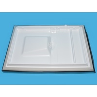 Hisense Hisense Fridge & Freezer Insulated Door Assembly | PN: HS1101039 spare part