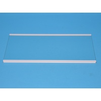 Hisense Hisense Fridge & Freezer Glass Shelf Assembly | PN: HS1101054 spare part