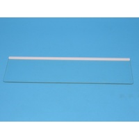 Hisense Hisense Fridge & Freezer Glass Shelf Assembly | PN: HS1101061 spare part