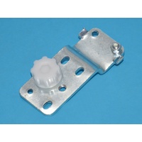 Hisense Hisense Fridge & Freezer Lower Hinge Assembly | PN: HS1101063 spare part