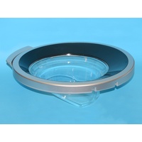 Hisense Hisense Washing Machine Door Ass | PN: HS1101070 spare part