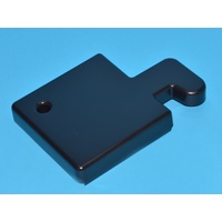Hisense Hisense Fridge & Freezer Hinge Cover | PN: HS1101076 spare part