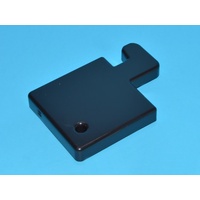 Hisense Hisense Fridge & Freezer Hinge Cover | PN: HS1101077 spare part