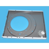 Hisense Hisense Washing Machine Front Panel | PN: HS1101084 spare part