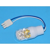 Hisense Hisense Fridge & Freezer Light Bulb | PN: HS1101091 spare part