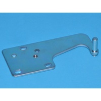 Hisense Hisense Fridge & Freezer Upper Hinge | PN: HS1101105 spare part