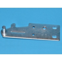Hisense Hisense Fridge & Freezer Lower Hinge | PN: HS1101107 spare part