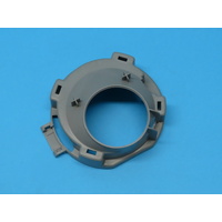 Hisense Hisense Washing Machine Filter Cover Housing | PN: HS1101117 spare part