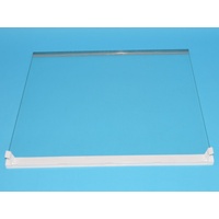 Hisense Hisense Fridge & Freezer Glass Shelf | PN: HS1101143 spare part