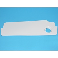 Hisense Hisense Fridge & Freezer Tank Cover | PN: HS1101146 spare part