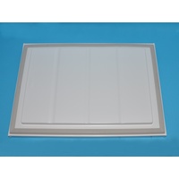 Hisense Hisense Fridge & Freezer Insulated Door With Gasket | PN: HS1101157 spare part