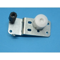 Hisense Hisense Fridge & Freezer Lower Hinge Assembly | PN: HS1101164 spare part