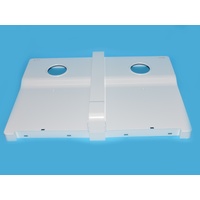 Hisense Hisense Fridge & Freezer Air Duct Cover | PN: HS1101175 spare part