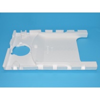 Hisense Hisense Fridge & Freezer Air Duct Insulation | PN: HS1101177 spare part