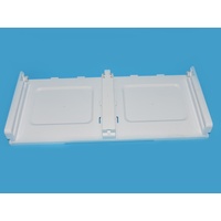Hisense Hisense Fridge & Freezer Partition Wall Assembly | PN: HS1101186 spare part