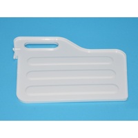 Hisense Hisense Fridge & Freezer Partition Wall | PN: HS1101191 spare part