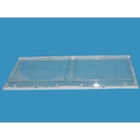 Hisense Hisense Fridge & Freezer Drawer Cover | PN: HS1101196 spare part