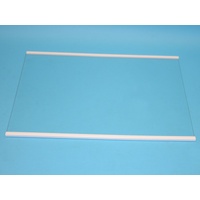 Hisense Hisense Fridge & Freezer Glass Shelf | PN: HS1101199 spare part