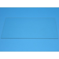 Hisense Hisense Fridge & Freezer Glass Shelf | PN: HS1101212 spare part