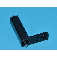 Hisense Hisense Fridge & Freezer Lower Hinge | PN: HS1101214 spare part