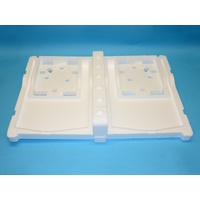 Hisense Hisense Fridge & Freezer Air Duct Insulation | PN: HS1101216 spare part