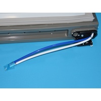 Hisense Hisense Fridge & Freezer Insulated Door | PN: HS1101217 spare part