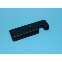 Hisense Hisense Fridge & Freezer Hinge Cover | PN: HS1101231 spare part