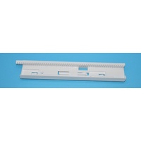 Hisense Hisense Fridge & Freezer Drawer Guide | PN: HS1101233 spare part
