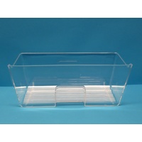 Hisense Hisense Fridge & Freezer Drawer | PN: HS1101234 spare part