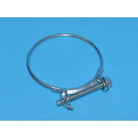Hisense Hisense Washing Machine Clamp | PN: HS1101242 spare part
