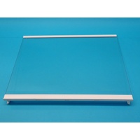 Hisense Hisense Fridge & Freezer Glass Shelf | PN: HS1101245 spare part
