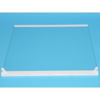 Hisense Hisense Fridge & Freezer Glass Shelf | PN: HS1101246 spare part