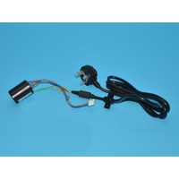 Hisense Hisense Fridge & Freezer Supply Cord | PN: HS1101254 spare part