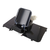 Hisense Hisense Fridge & Freezer Water Dispenser Lever | PN: HS1101255 spare part