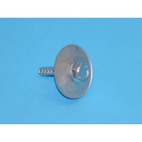 Hisense Hisense Washing Machine Counterweight Screw | PN: HS1101257 spare part