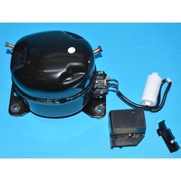 Hisense Hisense Fridge & Freezer Compressor Wv52yt | PN: HS1101258 spare part