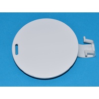 Hisense Hisense Washing Machine Filter Cover | PN: HS1101264 spare part