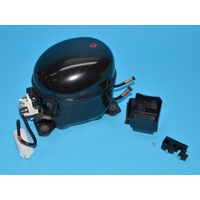 Hisense Hisense Fridge & Freezer Compressor Nb1116y | PN: HS1101273 spare part