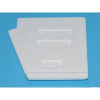 Hisense Hisense Fridge & Freezer Flap Insulation | PN: HS1101284 spare part