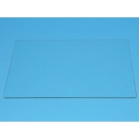 Hisense Hisense Fridge & Freezer Glass Shelf | PN: HS1101295 spare part