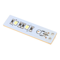 Hisense Hisense Fridge & Freezer Led Light Panel | PN: HS1101303 spare part