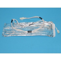 Hisense Hisense Fridge & Freezer Air Duct Heater 220V-240V/5,5W | PN: HS1101304 spare part