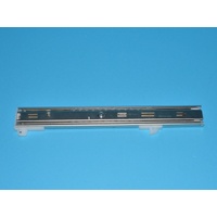 Hisense Hisense Fridge & Freezer Drawer Rail Guide | PN: HS1101324 spare part