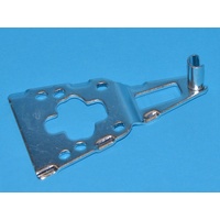 Hisense Hisense Fridge & Freezer Upper Hinge | PN: HS1101338 spare part