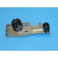 Hisense Hisense Fridge & Freezer Lower Hinge | PN: HS1101343 spare part