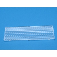 Hisense Hisense Fridge & Freezer Lighting Board Cover | PN: HS1101349 spare part