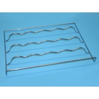 Hisense Hisense Fridge & Freezer Bottle Holder | PN: HS1101352 spare part