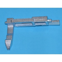 Hisense Hisense Washing Machine Door Latch | PN: HS1101364 spare part