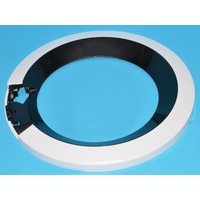 Hisense Hisense Washing Machine Door Frame Outer Assembly | PN: HS1101366 spare part
