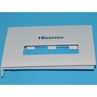 Hisense Hisense Washing Machine Detergent Drawer Handle | PN: HS1101388 spare part
